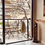 Cool Loft En Palermo