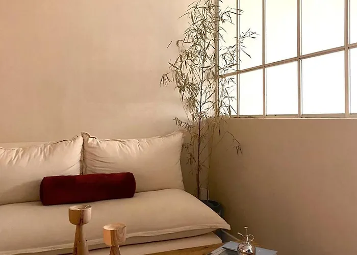 Cool Loft En Palermo