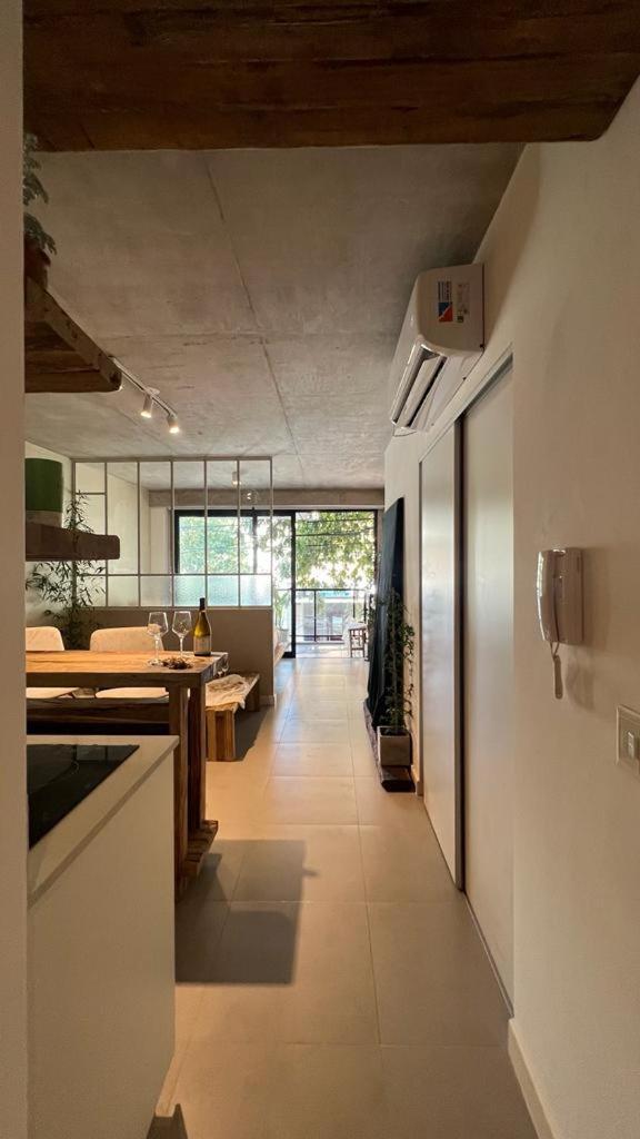 Cool Loft En Palermo Ciudad Autónoma de Buenos Aires