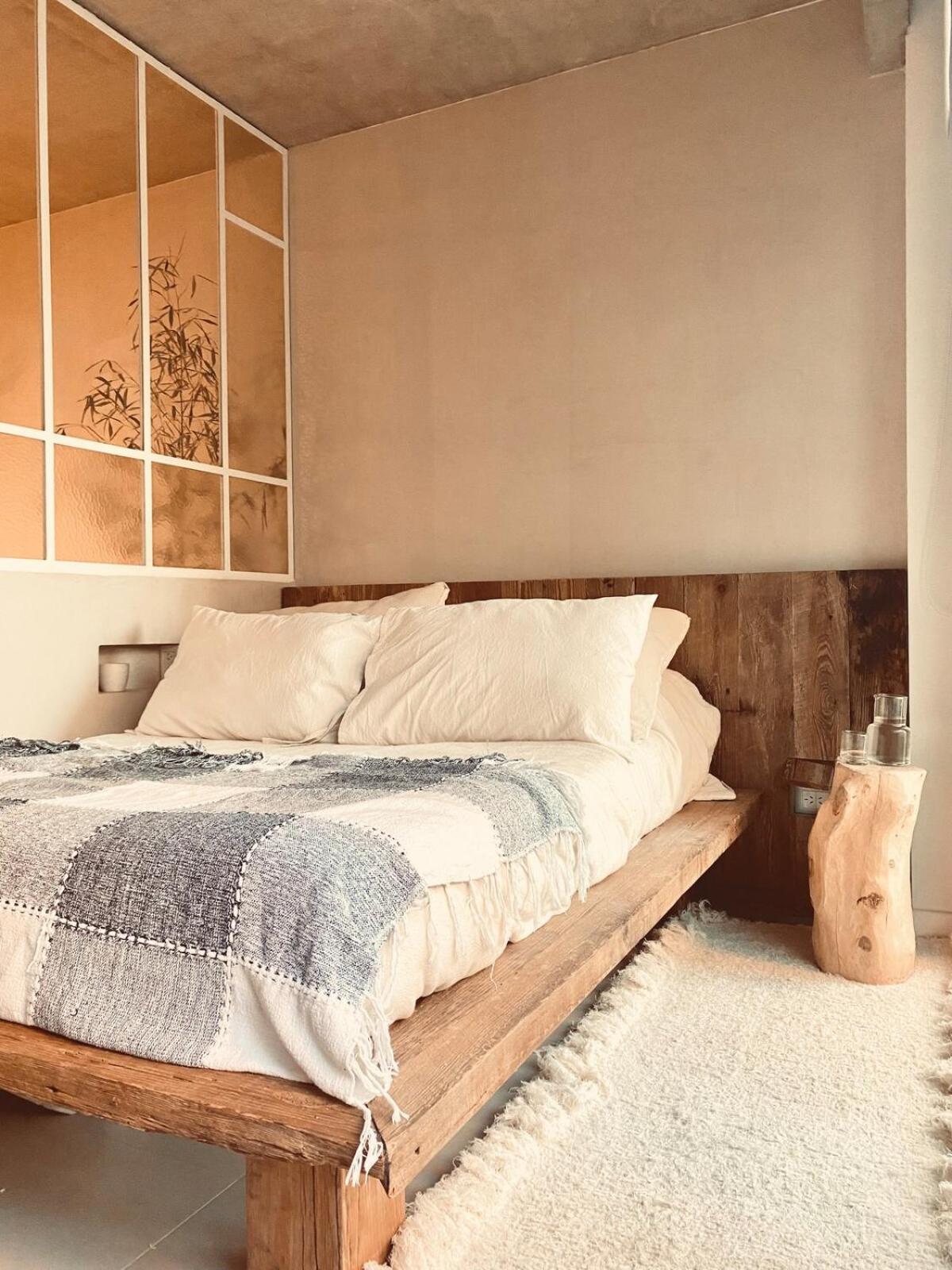 Cool Loft En Palermo * Ciudad Autónoma de Buenos Aires
